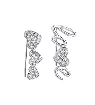 Cercei Morellato, disponibili în magazinele Splend’or și Be in Time, 176 lei