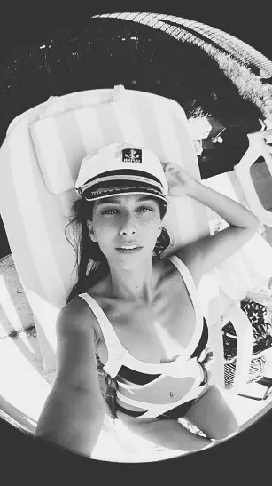 Ezgi Asaroğlu