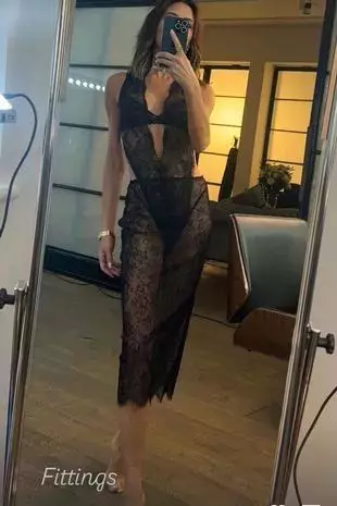 victoria beckahm sexy