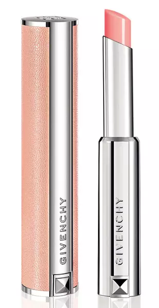 Balsam boost volum Le Rouge Perfecto, Givenchy, 161 lei (disponibil în Sephora)