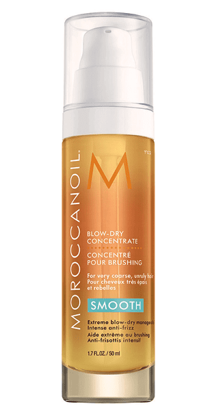 Concentrat Moroccanoil anti-frizz, 137 lei