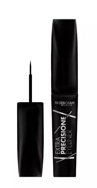 Tuș, Deborah, Extra Precisione, 38 lei