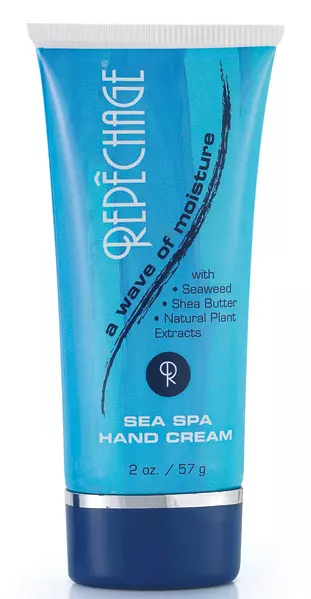 Cremă de mâini cu antioxidanți, Repêchage, Sea Spa Hand Cream, 67 lei