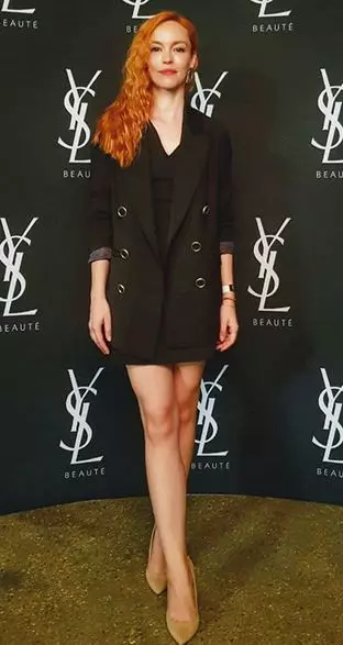 Olimpia Melinte din VLAD