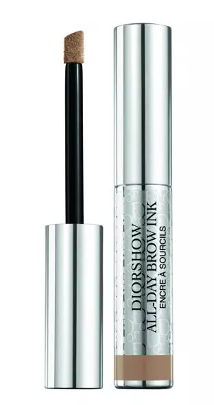 Cerneală pentru sprâncene, Dior, Diorshow All-Day Brow Ink, 148 lei