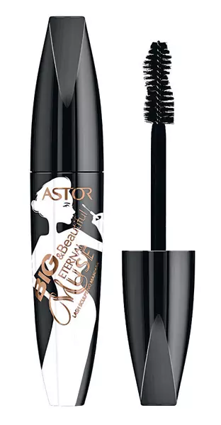 Mascara Astor Big&Beautiful Eternal Muse, 37 lei
