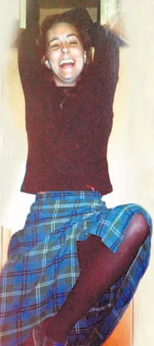 Kate was bullied at her Ł30,000 'insidious' girls' school 'for being too skinny and meek'