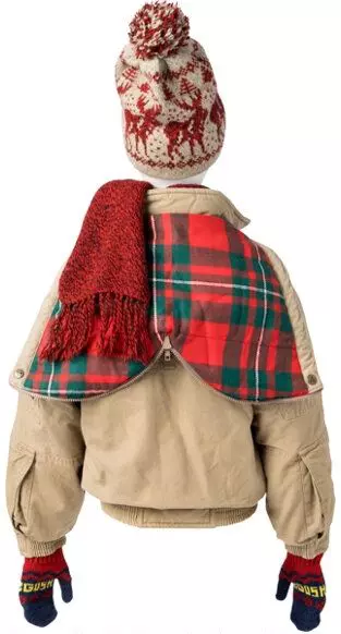 Kevin McCallister's iconic outfit from 'Home Alone' is up for auction