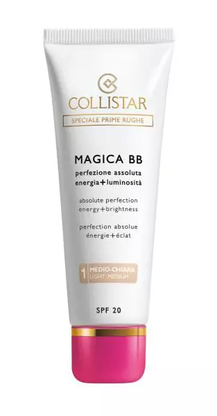BB Cream, Collistar, Magica BB, 155 lei