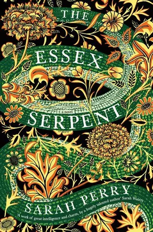 Sarpele din essex