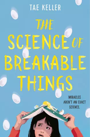 The science of breakable things