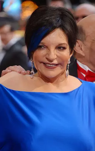 86th Annual Academy Awards Oscars, Arrivals, Los Angeles, America - 02 Mar 2014