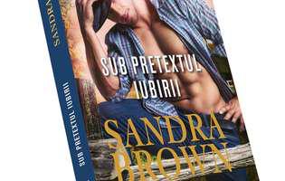 Carti De Sandra Brown Arhive Libertatea Pentru Femei