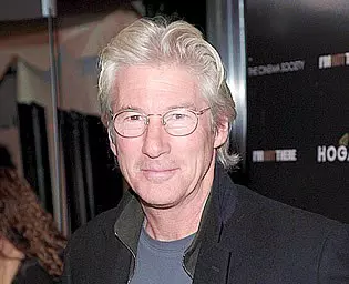 richard gere