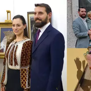 Alina Binder și Nicolae al României le povestesc copiilor despre străbunicul lor, Regele Mihai. Cum sunt ca părinți: „Pentru noi, este esențial ca ei să-și cunoască istoria!”