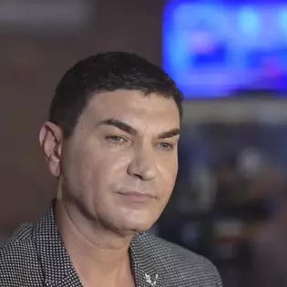 Cristi Borcea, despre anii de închisoare: "În prima zi, am vrut să iau toate medicamentele!"/ Cum l-au ajutat Giovanni și Victor Becali, colegii săi de celulă, să supraviețuiască 4 ani după gratii