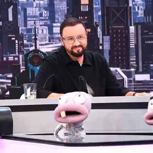 Ce spune Cătălin Măruță despre prestația lui Denise Rifai în primul sezon „Furnicuțele”. Cum l-au primit colegii: „Am lucrat cu ei înainte la Pro TV!”
