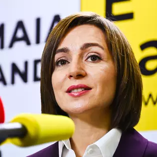 Cine este Maia Sandu. A studiat la Harvard, nu este căsătorită și regretă că nu are copii