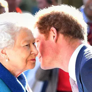 Prințul Harry, sfătuit să o viziteze pe Regina Elisabeta a II-a: „Va regreta dacă nu va face asta”