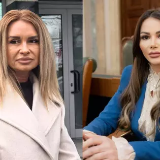 Cum a aflat Oana Ungureanu că soțul ei a înșelat-o cu senatoarea Valentina Aldea. Motivul pentru care nu a divorțat: „Nu m-am gândit la despărțire. El trebuie să facă primul pas”