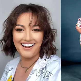 Ce limite a stabilit Ecaterina Ladin astfel încât personajul Dalida din Las Fierbinți să nu o schimbe în viața de zi cu zi: "Am simțit că se conturează o linie foarte subțire între ea și mine" / EXCLUSIV