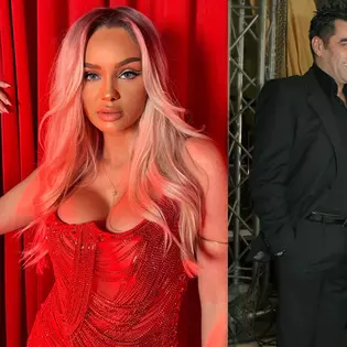 Maria Constantin spune că nu auzise de Gabriela Cristea, fosta soție a lui Marcel Toader, când s-a căsătorit cu afaceristul: „Nu știam de scandalul lor. O perioadă foarte urâtă!”