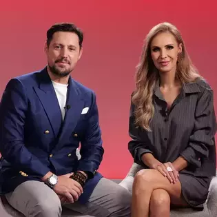 Cum gestionează Daniel Pavel și soția lui bugetul familiei, după creșterea taxelor și impozitelor: ”Cheltuim totdeauna sub ceea ce câștigăm. Am învățat de la un uriaș al investițiilor”/ EXCLUSIV