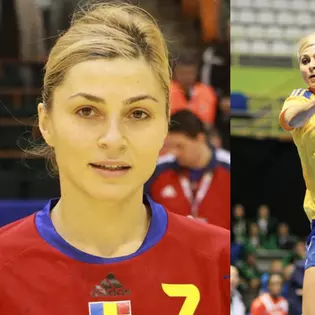 Cum arată și cu ce se ocupă Ada Nechita, la 9 ani de când s-a retras din handbal. E căsătorită, are trei copii, un soț milionar și o viață discretă