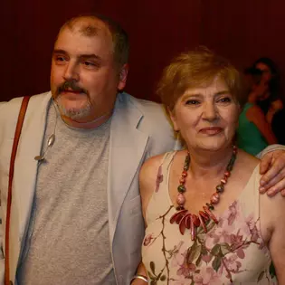 Eugen Cristea spune că nu s-a ales cu averi după moartea Cristinei Deleanu. Câți bani primește din drepturile de difuzare: „Moșteniri nu au fost, cum crede lumea”