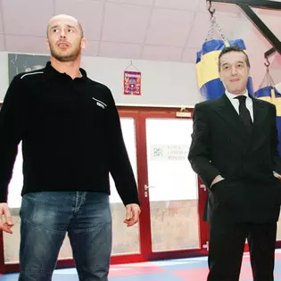 Cătălin Zmărăndescu, la un pas de sinucidere după episodul cu mașina furată a lui Gigi Becali: „De rușine, de tristețe. Am pierdut tot!”. Cine i-a fost alături