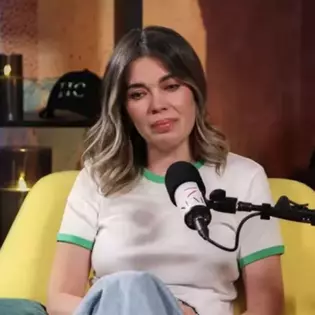 Gina Pistol, dezvăluiri în lacrimi despre cea mai grea perioadă din viața ei: "Anumite femei m-au pus la zid şi au dat cu pietre în mine"