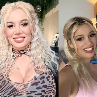 Cu ce probleme s-a confruntat Anisia Gafton în primul trimestru de sarcină: "Urcam scările și gâfâiam mai ceva ca un fumător. Am avut grețuri". Cum se simte acum și cum își dorește să nască soția lui Serghei / EXCLUSIV