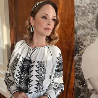 Andreea Marin crede că mama ei și-a presimțit moartea, la doar 36 de ani. Ce i-a spus în ziua tragicului accident: „Așa s-a întâmplat. Era o femeie foarte intuitivă!”