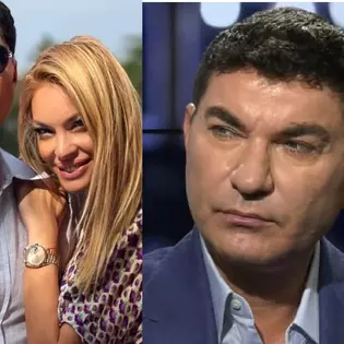 Cristi Borcea spune care este rutina lui de înfrumusețare. Ce face în fiecare sâmbătă și duminică: „Nu există un tratament să nu îl fac”