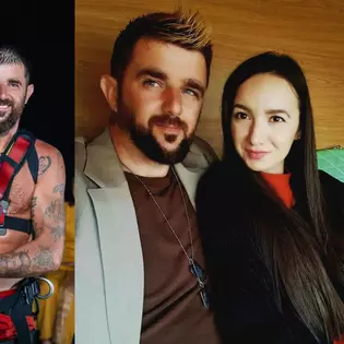 Dumbo, câștigătorul Desafio, a participat la emisiune pentru a plăti operația soției sale, după ce a suferit un infarct. Cât costă intervenția Alexandrei