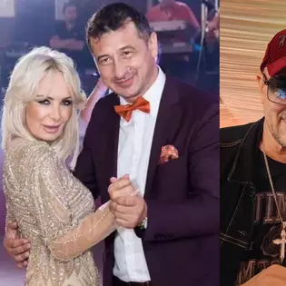 Daniela Gyorfi, dezvăluiri sincere despre căsnicia cu George Tal, după 19 ani împreună: "Nu poate să-mi spună mie cineva: «Bărbatul meu nu se uită decât la mine, numai pe mine mă vede cea mai frumoasă». Ce spune artista despre infidelitatea în cuplu / EXCLUSIV