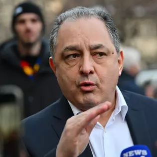 Marian Vanghelie susține că a făcut primul milion de dolari la 18 ani: "Munceam de la 12 ani și munceam non stop, nu dormeam câte o săptămână"