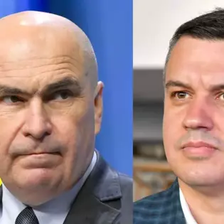 Ilie Bolojan, după negocierile pentru Guvern. Ce i-a spus lui Eugen Tomac: "Am prezentat perspectiva noastră, ne-am spus lucrurile direct, fără ocolişuri"/ Decizia finală a PNL