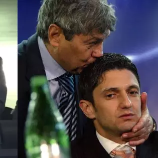 Răzvan Lucescu, declarații sfâșietoare la două luni de la moartea tatălui său, Mircea Lucescu: "Acesta a fost sentimentul cel mai greu pentru mine, că am stat foarte puțin cu el"