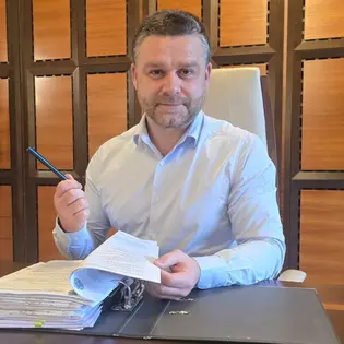 Ciprian Ciucu a contestat măsura controlului judiciar decisă de DNA în dosarul de corupție: "Cu privire la acuzația de luare de mită... Se pare că niște persoane s-au folosit de numele meu"