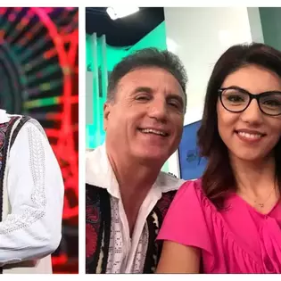 Constantin Enceanu, mărturisiri dureroase despre cel mai mare regret al vieții sale: "Lucrul ăsta mi l-a reproșat fiica mea! I-am explicat că sunt momente în viață când trebuie să faci sacrificii"
