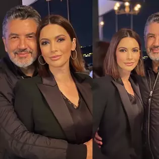 Cum evită Andreea Berecleanu și Constantin Stan rutina în relație, după 10 ani de căsnicie: "Momentele noastre de cuplu sunt cele mai importante". De la ce reguli nu se abat niciodată / EXCLUSIV