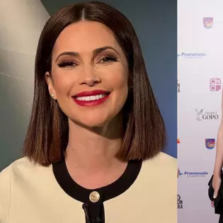 Andreea Berecleanu, din culisele carierei de 30 de ani în televiziune. Ce spune despre presiunea expunerii publice: „În perioada de început a PRO TV, aveam șofer și bodyguard” / EXCLUSIV