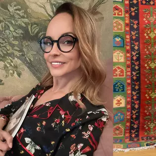 Andreea Marin nu tolerează sub nicio formă minciuna, în relații: "Îmi place asumarea! Mincinoșii să-și vadă de drumul lor, nu pot fi pe aceeași scară de valori cu mine. E nevoie de încredere ca să creez o relație"
