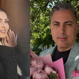 Alina Sorescu susține că Alexandru Ciucu se victimizează când spune că se teme de o nouă relație: „E vorba de o manipulare ascunsă. Vrea să atragă atenția!”