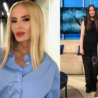 Daniela Gyorfi recunoaște că George Tal o „cocoloșește” mai mult pe fiica lor. Ce relație are Maria cu frații vitregi: „Le purtăm de grijă. Sunt toți copiii noștri!” / EXCLUSIV