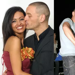 Povestea de dragoste dintre Cosmina Păsărin și George Vintilă. Au fost împreună 3 ani și s-au despărțit fără scandal: „A fost altceva cu el, a fost o relaţie chiar liniştită”