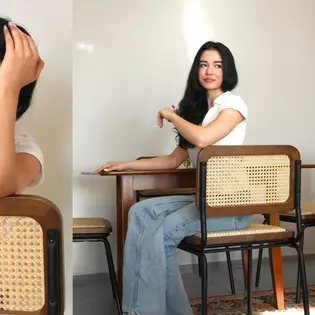 Cum gestionează Ianca Simion hate-ul din online. Pasiunile care îi ocupă timpul liber, la 21 de ani: „Pe lângă social media și producție creativă, iubesc să scriu și să recit poezii!” / EXCLUSIV