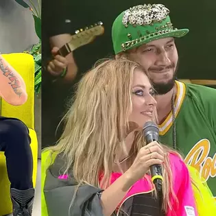 Nick de la N&D spune că Delia nu avea încredere în vocea ei la început. Ce l-a convins să o coopteze în trupă: „Era emoționată. Am ascultat-o pe holurile liceului!”