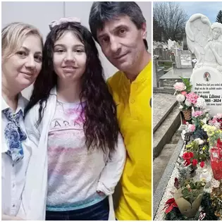Cum arată mormântul soției lui Iosif Rotariu, la doi ani de la moartea ei, și ce a povestit fostul fotbalist despre fiica lui, Kassandra: ”Dacă se atinge un nerv, ar putea rămâne paralizată toată viața. Preferă să suporte durerile” / EXCLUSIV